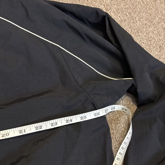 "Gear for Sports" Orioles Nylon Windbreaker Xl Mlb Baseball (Read notes) - Picture 9 of 10